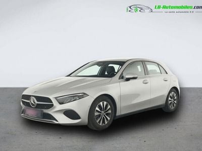 Mercedes A200