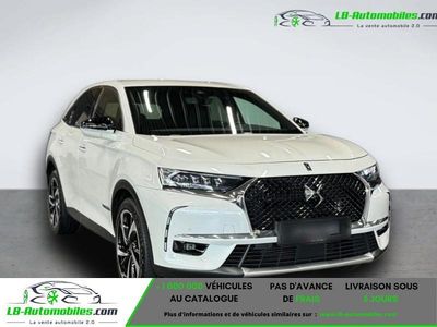 Occasion 2019 DS Automobiles DS7 Crossback Be Chic SUV | 26 200 € (Prix cher)