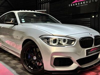 Occasion BMW M135 M Sport 326 ch (239 kW) 2016 Citadine
