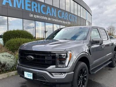 Nouvelle 2025 Ford V8 Lariat Berline | 89 989 €