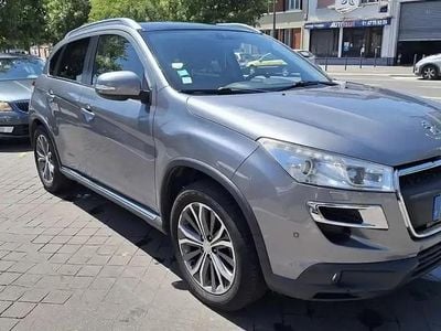 Occasion 2012 Peugeot 4008 SUV | 5 500 €