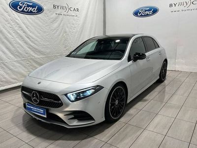 occasion Mercedes A200 