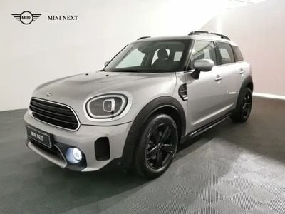 Mini Cooper Countryman