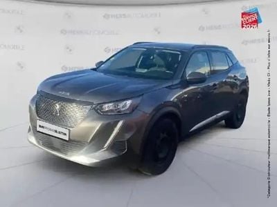 Gris artense (m) Occasion 2020 Peugeot 2008 Allure SUV | 13 999 € (Prix juste)