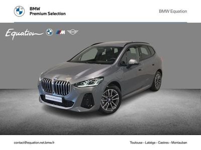BMW 225