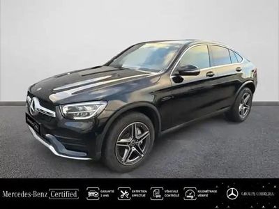 Mercedes GLC300