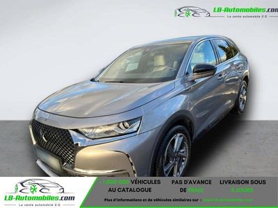 Occasion 2020 DS Automobiles DS7 Crossback SUV | 25 000 €