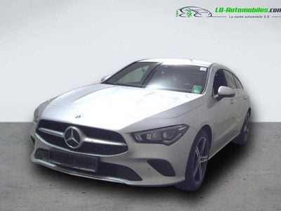 Mercedes 200
