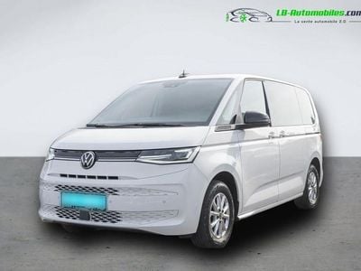 VW Multivan