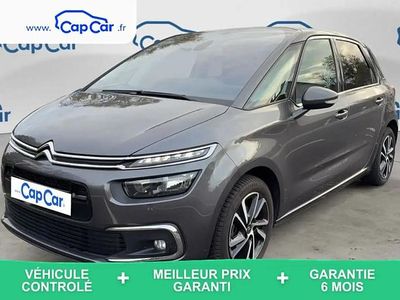 Citroën C4 SpaceTourer