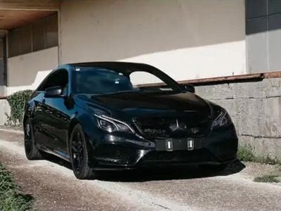 Occasion Mercedes E350 252 ch (185 kW) 2013 Berline