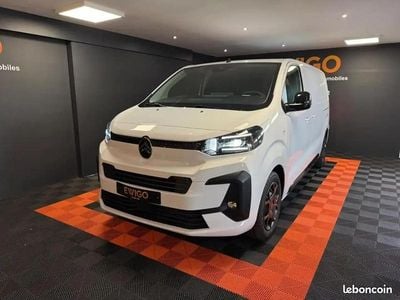 Citroën Jumpy