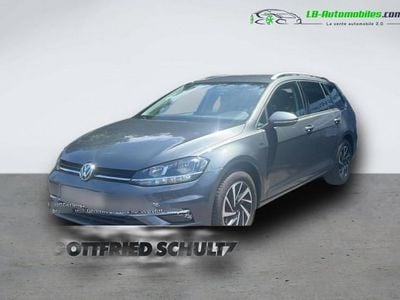 VW Golf VII