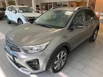 occasion Kia Stonic 1.0 T-GDi 100ch GT Line