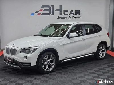 Occasion 2013 BMW X1 Sport Line SUV | 18 990 €