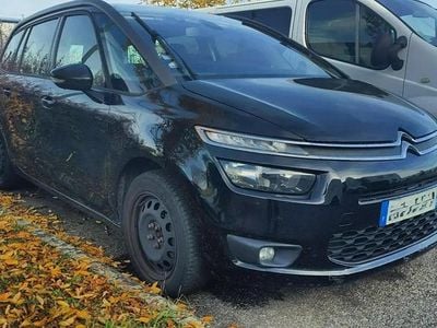 Citroën Grand C4 Picasso