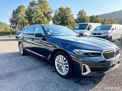 BMW 530e