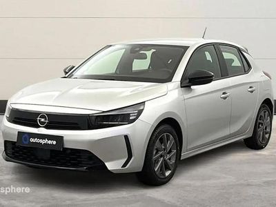 Occasion Opel Corsa Edition 102 ch (75 kW) 2025 Citadine