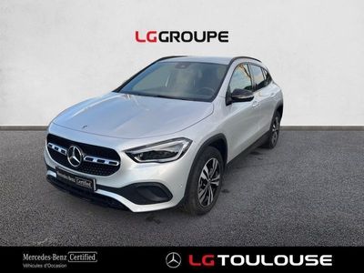 occasion Mercedes GLA250 ClasseE 160+102ch Business Line 8g-dct