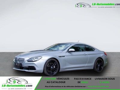 Occasion 2017 BMW 650 Sport Line Coupé | 46 900 €