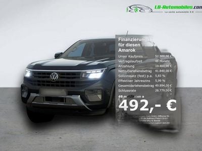 VW Amarok
