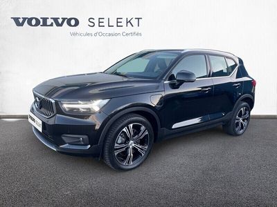 occasion Volvo XC40 XC40T5 Recharge 180+82 ch DCT7
