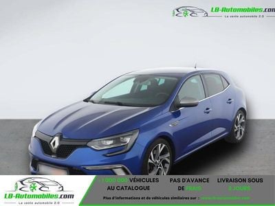 Renault Mégane IV