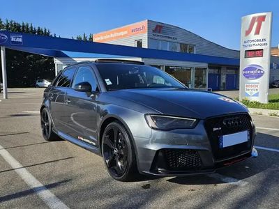 Audi RS3 Sportback