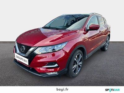 occasion Nissan Qashqai Qashqai 20191.3 DIG-T 140