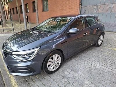 Renault Mégane IV