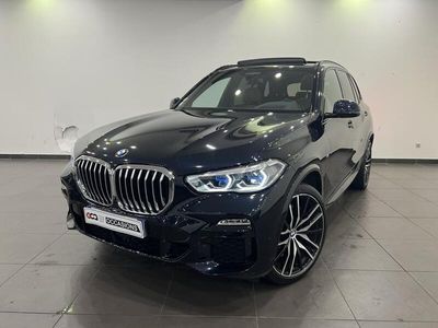 occasion BMW X5 G05 xDrive30d 265 ch BVA8 M Sport