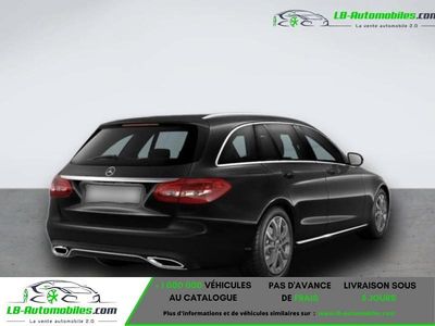 Occasion 2018 Mercedes C180 Berline | 29 200 €
