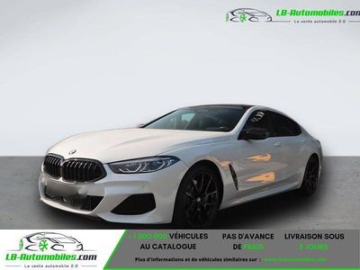 Occasion 2021 BMW 840 Comfort Edition Coupé | 65 800 €