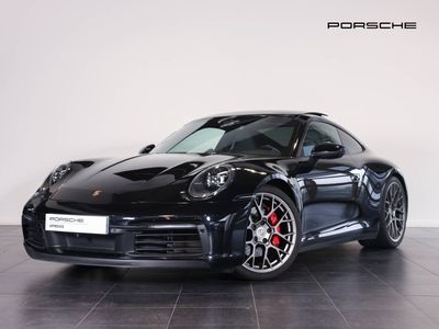 occasion Porsche 911 Coupe 3.0 450ch S PDK