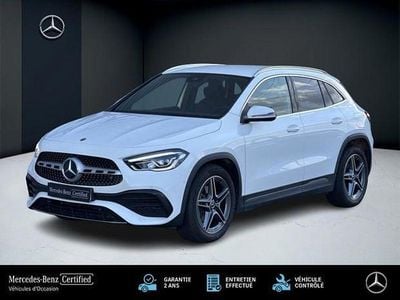 Mercedes GLA200