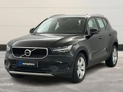 Occasion Volvo XC40 Inscription 193 ch (141 kW) 2019 SUV