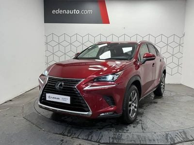 Lexus NX300h