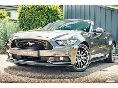 Ford Mustang GT