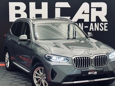 Occasion 2024 BMW X3 Sport Line SUV | 41 900 €