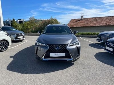 occasion Lexus UX 250h 2WD Pack Confort Business MY20 - VIVA3623300