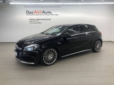occasion Mercedes A45 AMG 