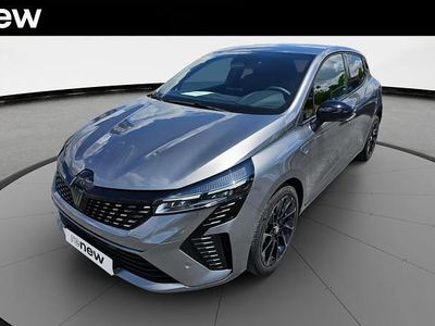 Gris Occasion 2025 Renault Clio V Esprit Alpine Citadine | 19 990 € (Prix cher)