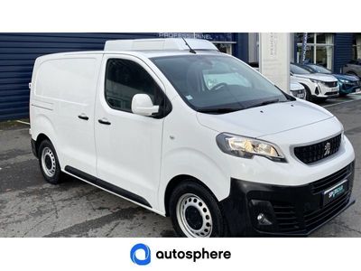 occasion Peugeot Expert Compact 2.0 BlueHDi 180ch Premium Pack S&S EAT6