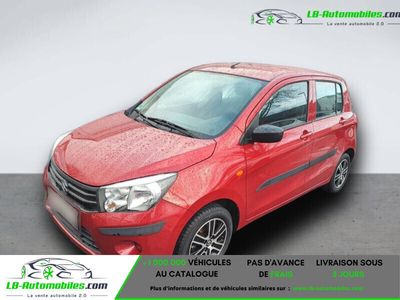 occasion Suzuki Celerio 1.0 BVA 68ch