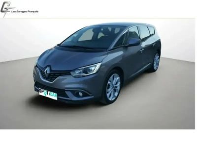 Renault Grand Scénic IV