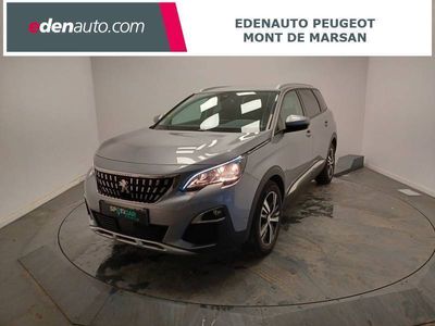 occasion Peugeot 5008 BlueHDi 130ch S&S BVM6 Allure