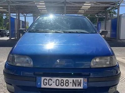 Occasion 1997 Fiat Punto Star Berline | 600 €