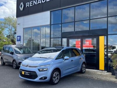 occasion Citroën C4 Picasso 5 Places THP 155 Intensive