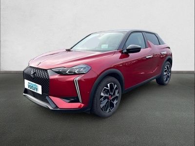 DS Automobiles DS3