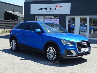 occasion Audi Q2 30 TSI 116 cv DESIGN - Camera -